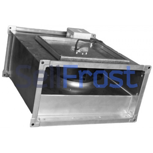 Kentatsu BKH 80-50/50-4D