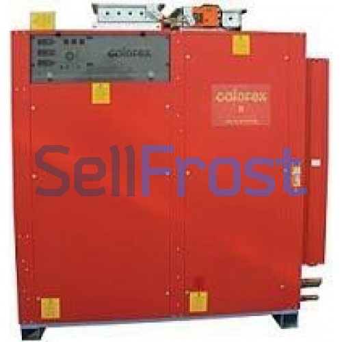 Calorex Delta 10 B