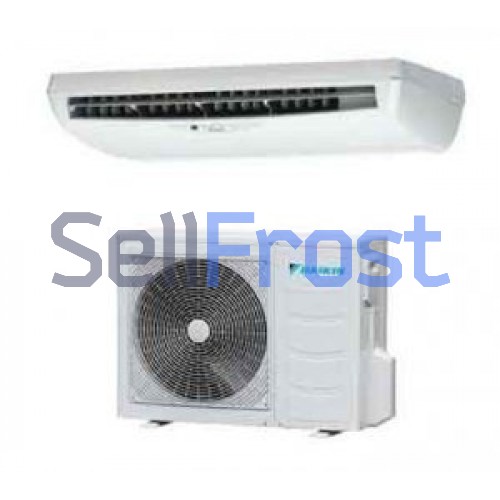 Daikin FLQN50EXV/RYN50CXV Nord -30