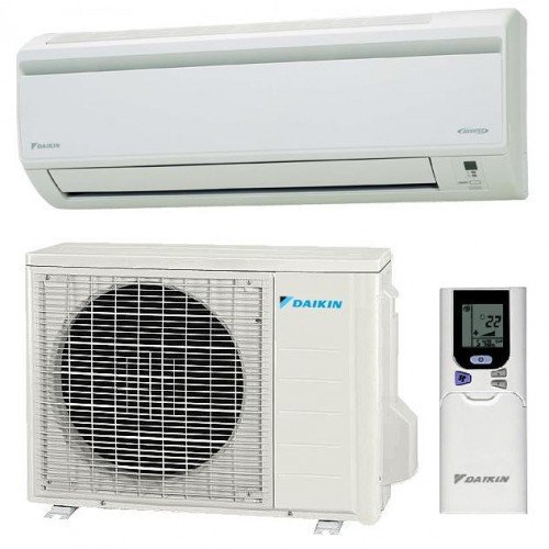 Daikin FTYN35L/RYN35L Nord-30