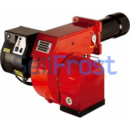 Ecoflam MAIOR P 120 AB HS