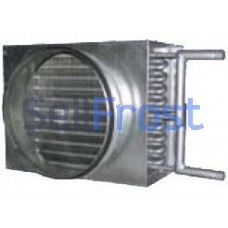 Korf WWK 160/2