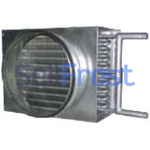 Korf WWK 250/2