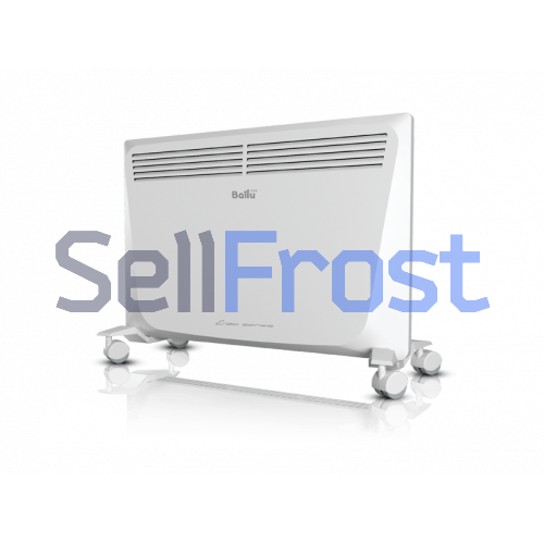 Ballu BEC/EZMR-1000