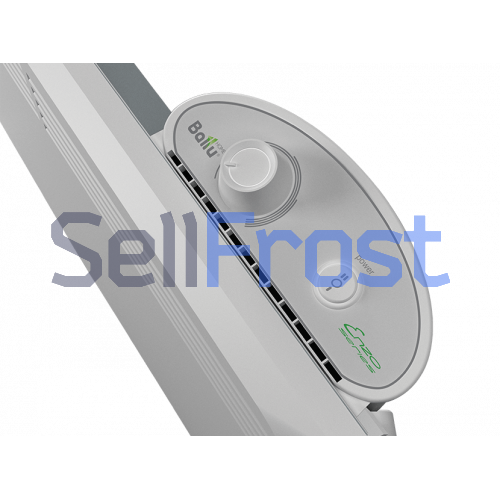 Ballu BEC/EZMR-1000