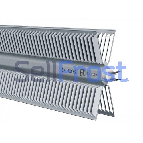 Electrolux ECH/R-1000 M
