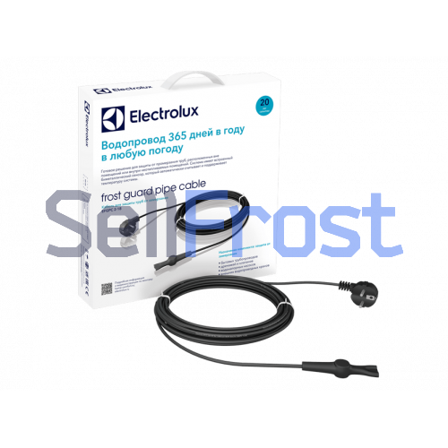 Electrolux EFGPC 2-18-2