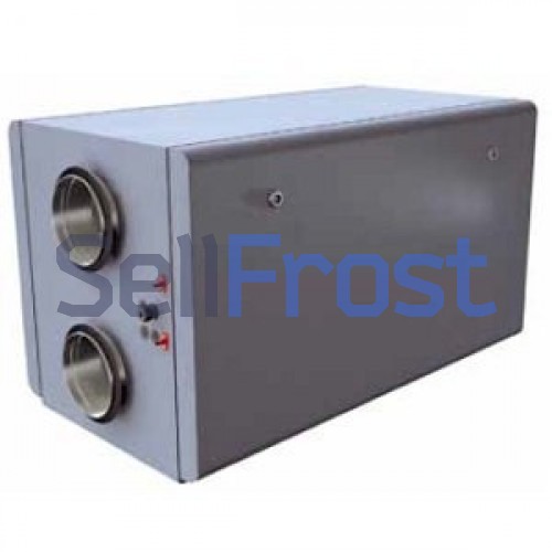 Lessar LV-RACU 400 HW