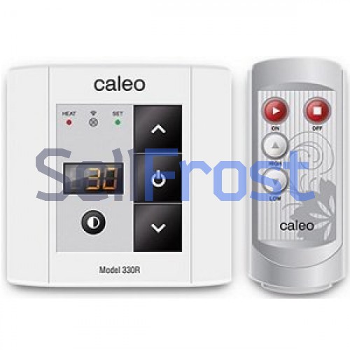 Caleo 330R