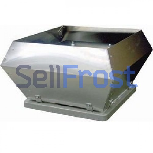 Systemair DVC 450-S