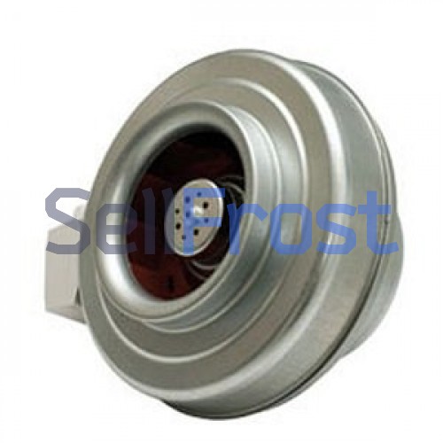 Systemair K 200 EC