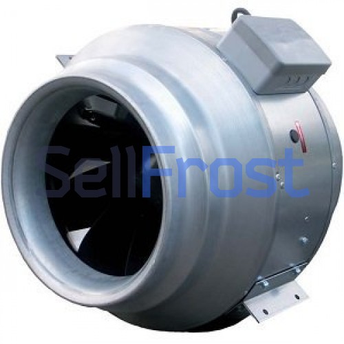 Systemair KD 450XL1