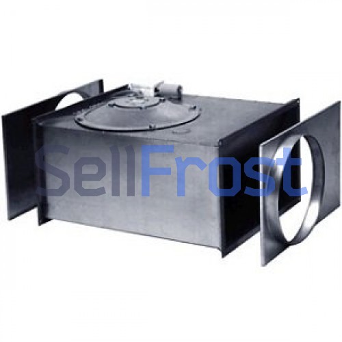 Ostberg RK 800X500 F3