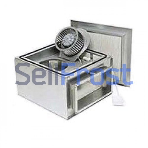 Ostberg IRE 60X35 C
