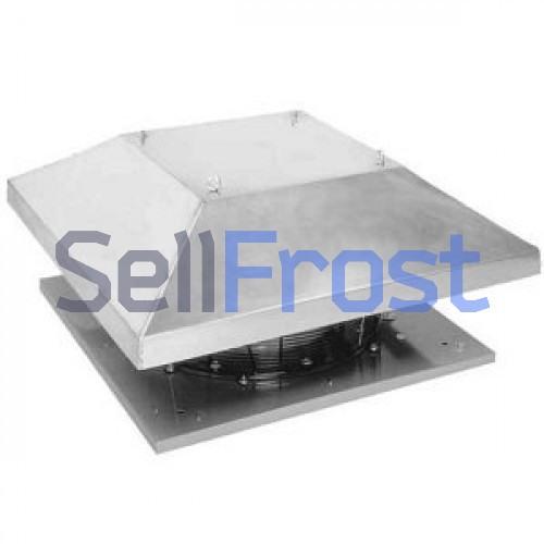 Systemair DHS sileo 560DS