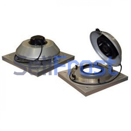 Systemair TFSK 200 EC