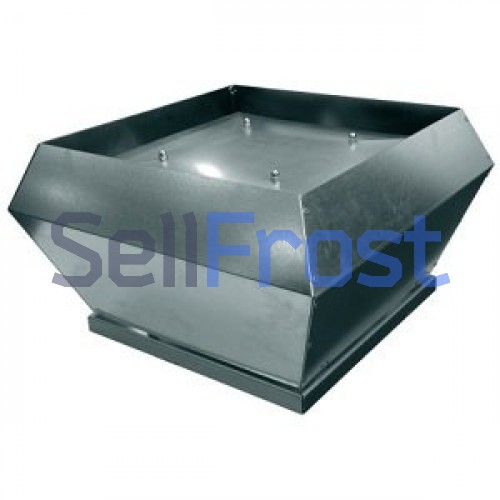 Lessar LV-FRCV 400-1-ECO