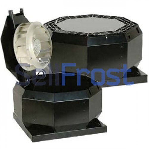 Systemair TOV 560-4