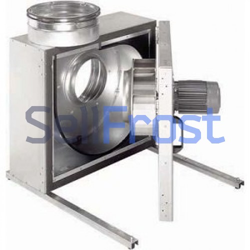 Systemair KBT 280DV