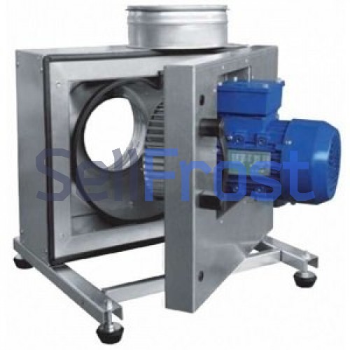 Lessar LV-FKЕ 355-1 ECO