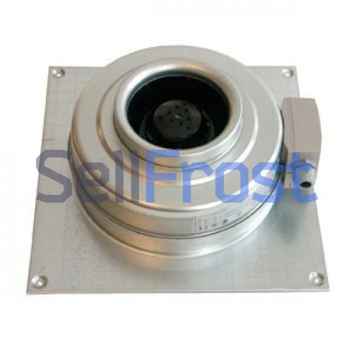 Systemair KV 315L