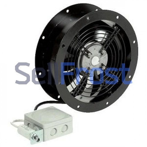 Systemair AR sileo 315DV