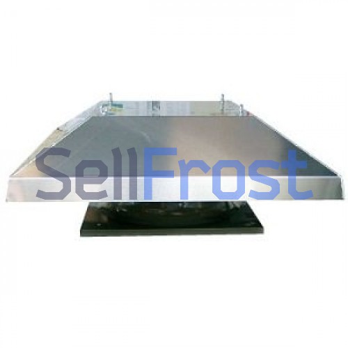 Systemair DHA Sileo 500DV