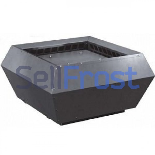 Lessar LV-FRCS 630-6-3