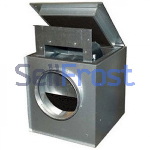 Systemair KVK 250