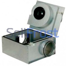 Systemair KVO 200