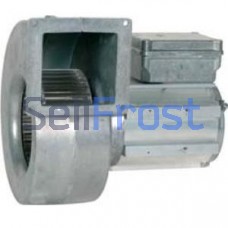 Systemair EX 140-2C